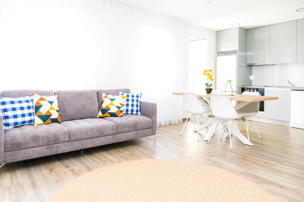 Liiiving In Porto | Cosy Experience Apartments Exterior foto
