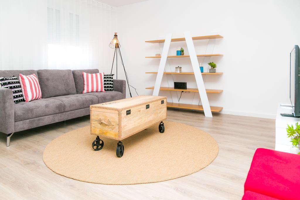 Liiiving In Porto | Cosy Experience Apartments Exterior foto