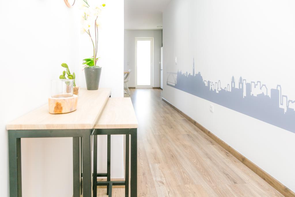 Liiiving In Porto | Cosy Experience Apartments Exterior foto