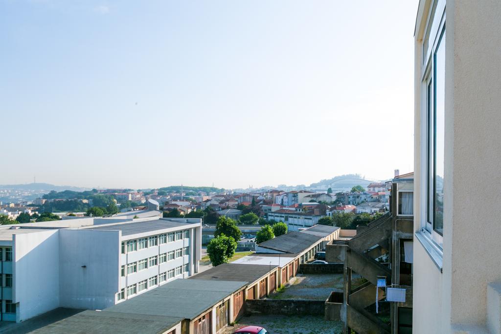 Liiiving In Porto | Cosy Experience Apartments Exterior foto