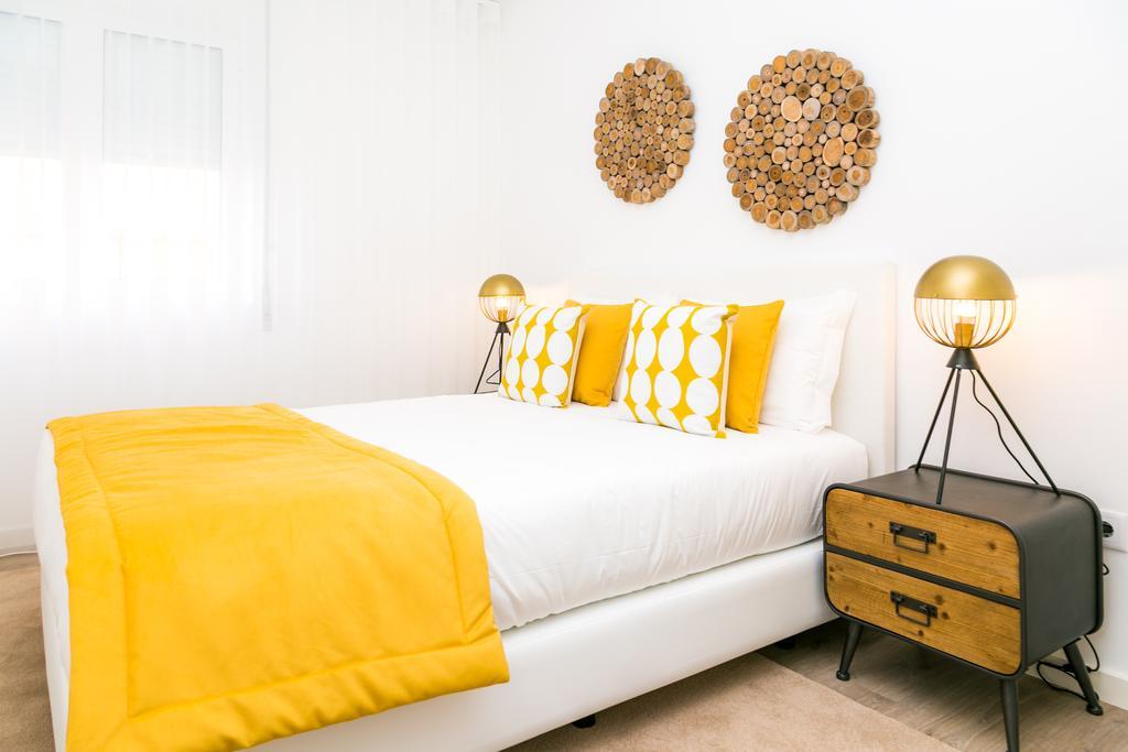 Liiiving In Porto | Cosy Experience Apartments Exterior foto