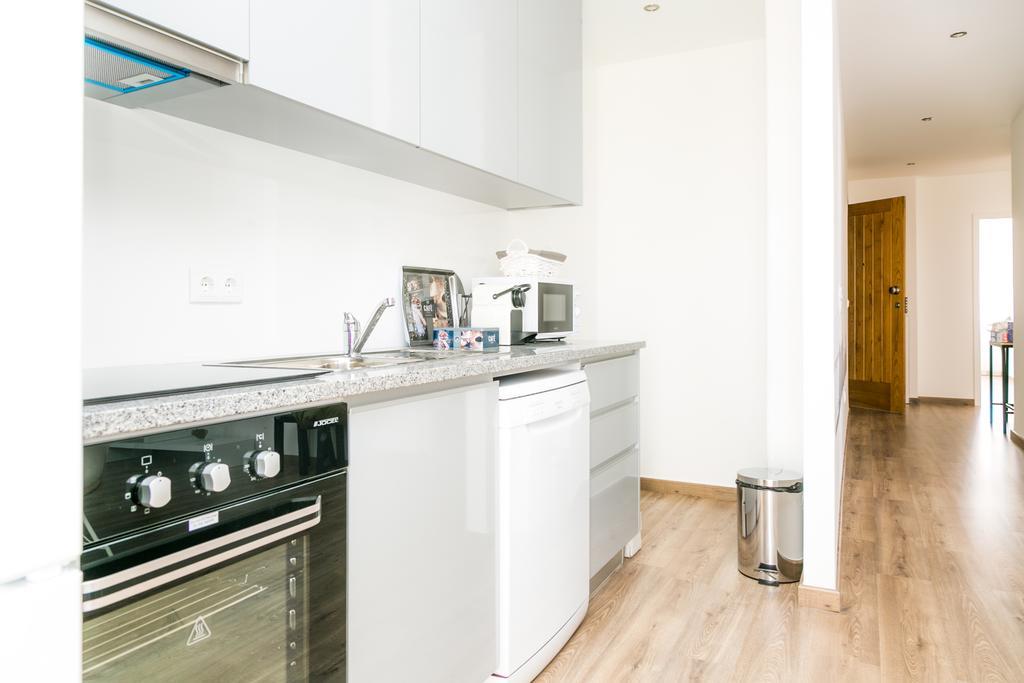Liiiving In Porto | Cosy Experience Apartments Exterior foto