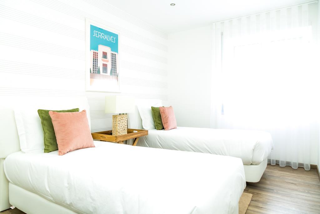 Liiiving In Porto | Cosy Experience Apartments Exterior foto