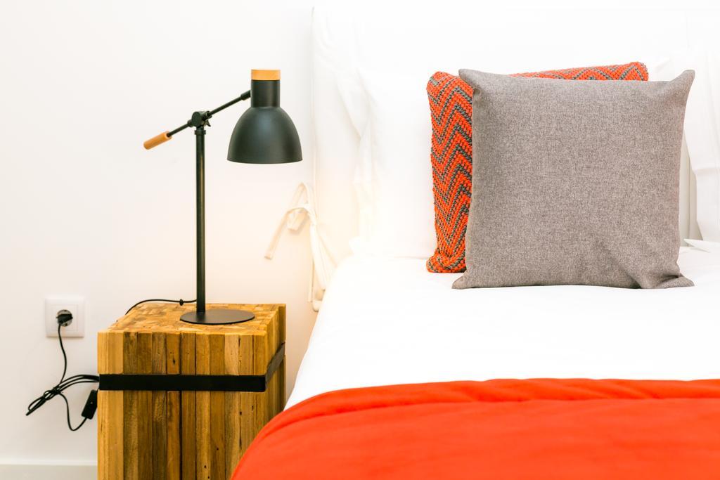 Liiiving In Porto | Cosy Experience Apartments Exterior foto