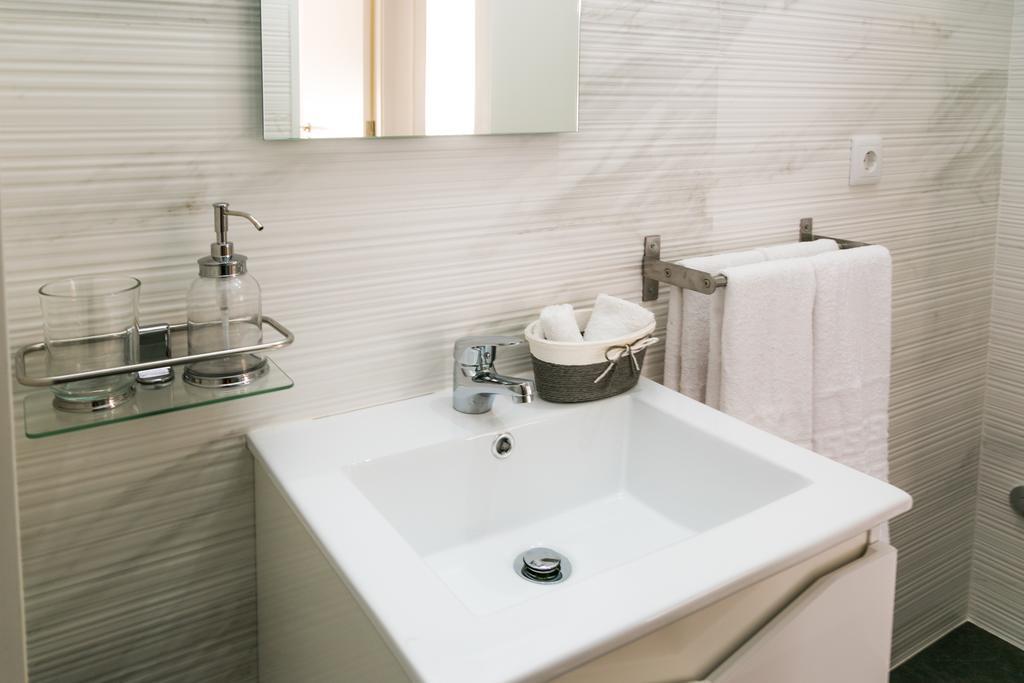 Liiiving In Porto | Cosy Experience Apartments Exterior foto
