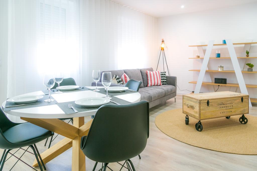 Liiiving In Porto | Cosy Experience Apartments Exterior foto