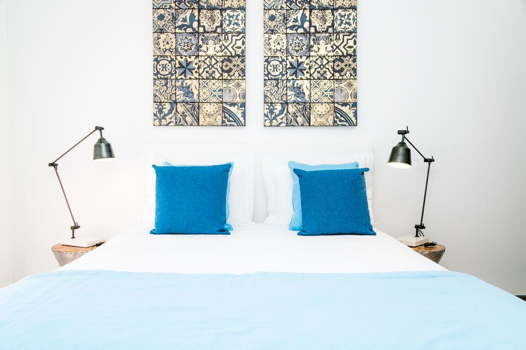 Liiiving In Porto | Cosy Experience Apartments Exterior foto