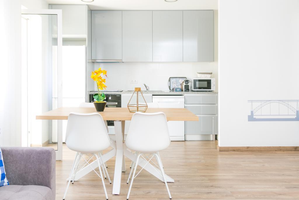 Liiiving In Porto | Cosy Experience Apartments Exterior foto