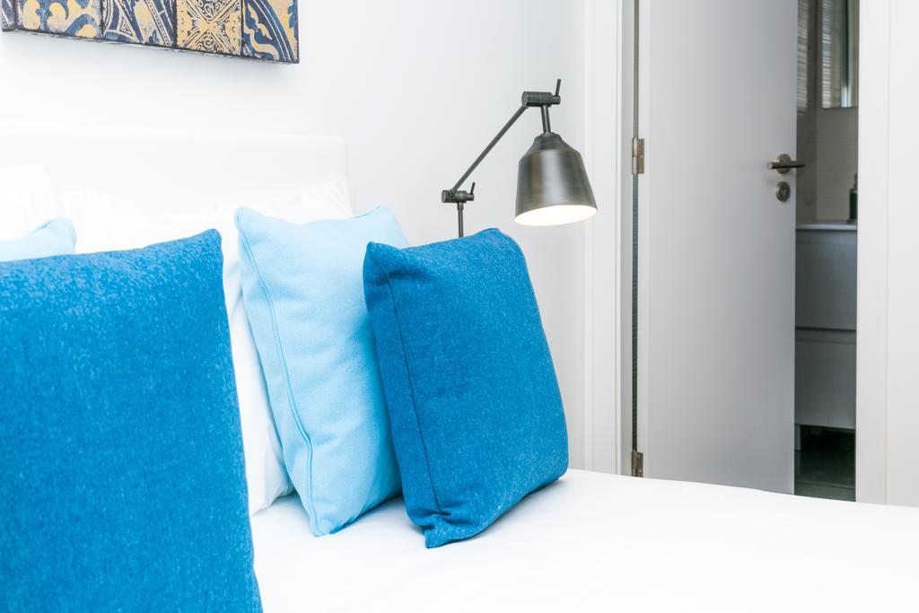 Liiiving In Porto | Cosy Experience Apartments Exterior foto