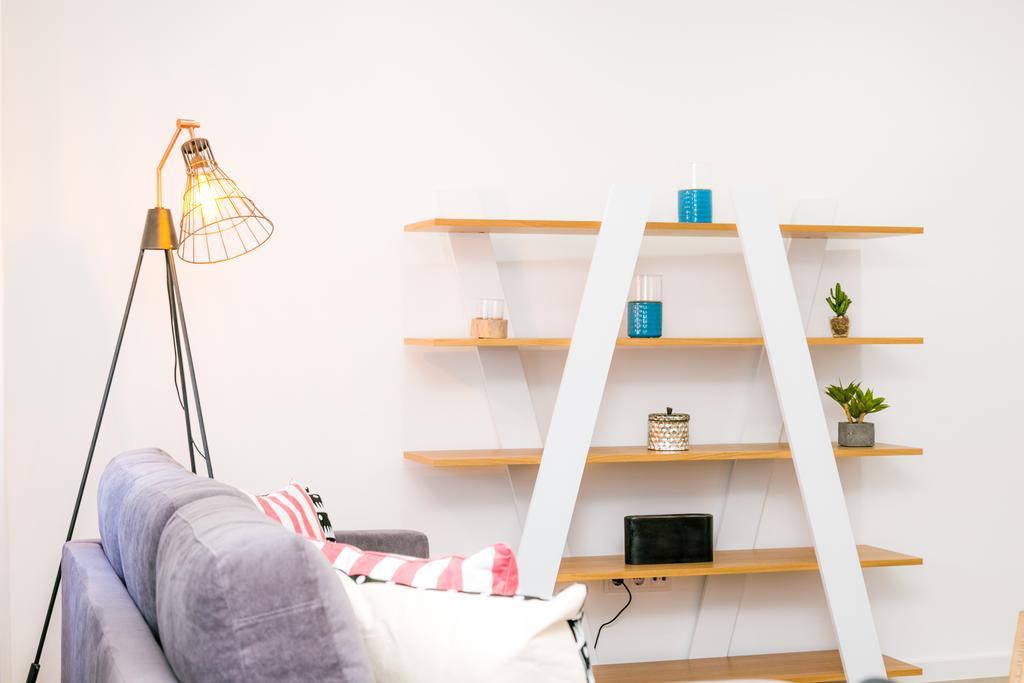 Liiiving In Porto | Cosy Experience Apartments Exterior foto