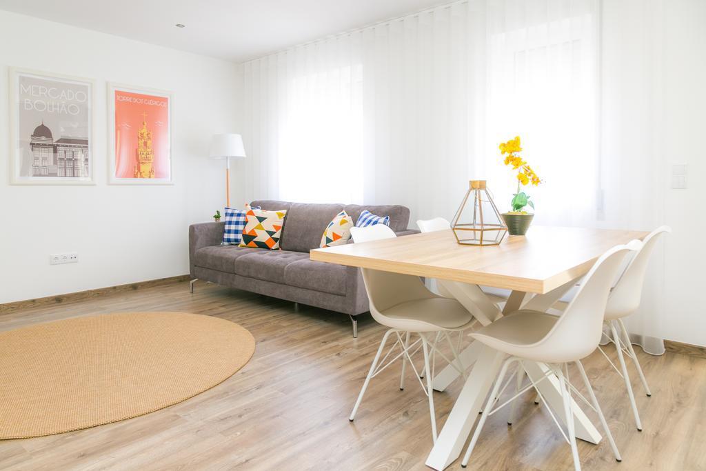 Liiiving In Porto | Cosy Experience Apartments Exterior foto