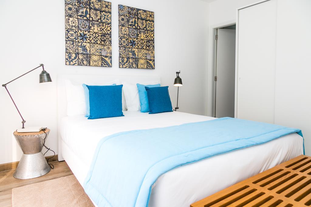 Liiiving In Porto | Cosy Experience Apartments Exterior foto