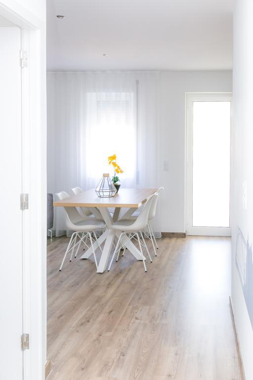 Liiiving In Porto | Cosy Experience Apartments Exterior foto