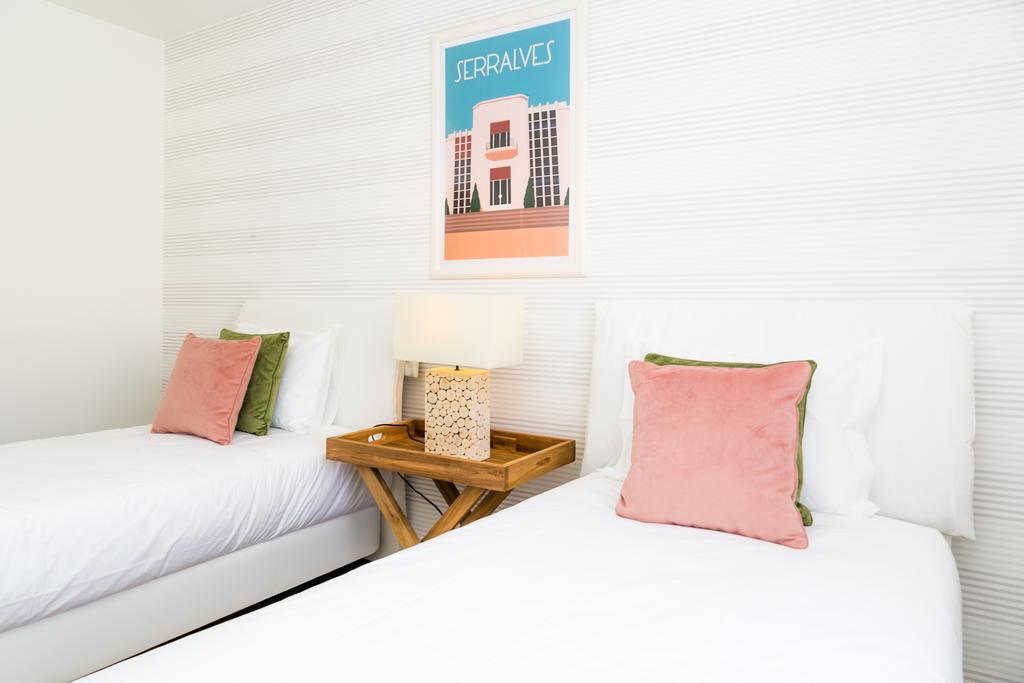 Liiiving In Porto | Cosy Experience Apartments Exterior foto