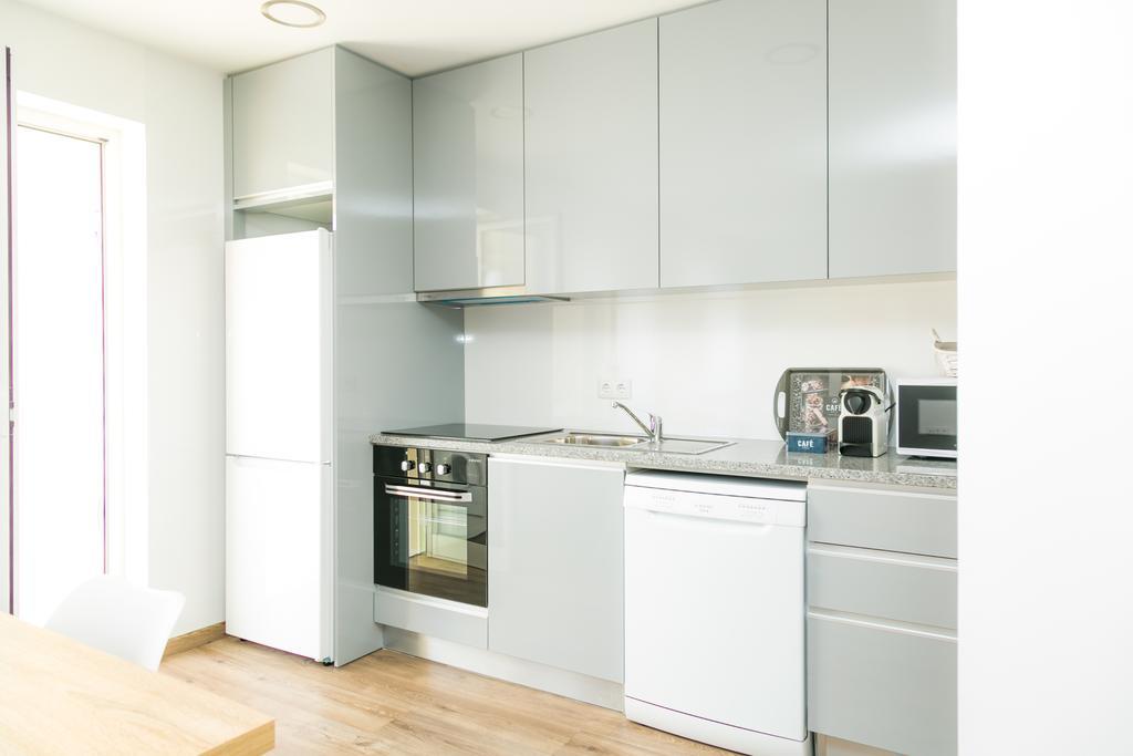 Liiiving In Porto | Cosy Experience Apartments Exterior foto