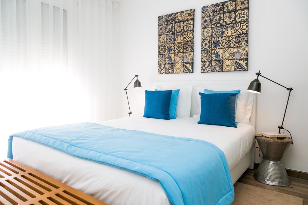 Liiiving In Porto | Cosy Experience Apartments Exterior foto