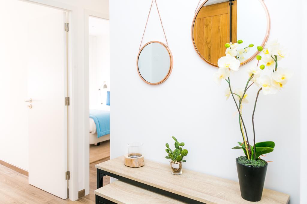 Liiiving In Porto | Cosy Experience Apartments Exterior foto