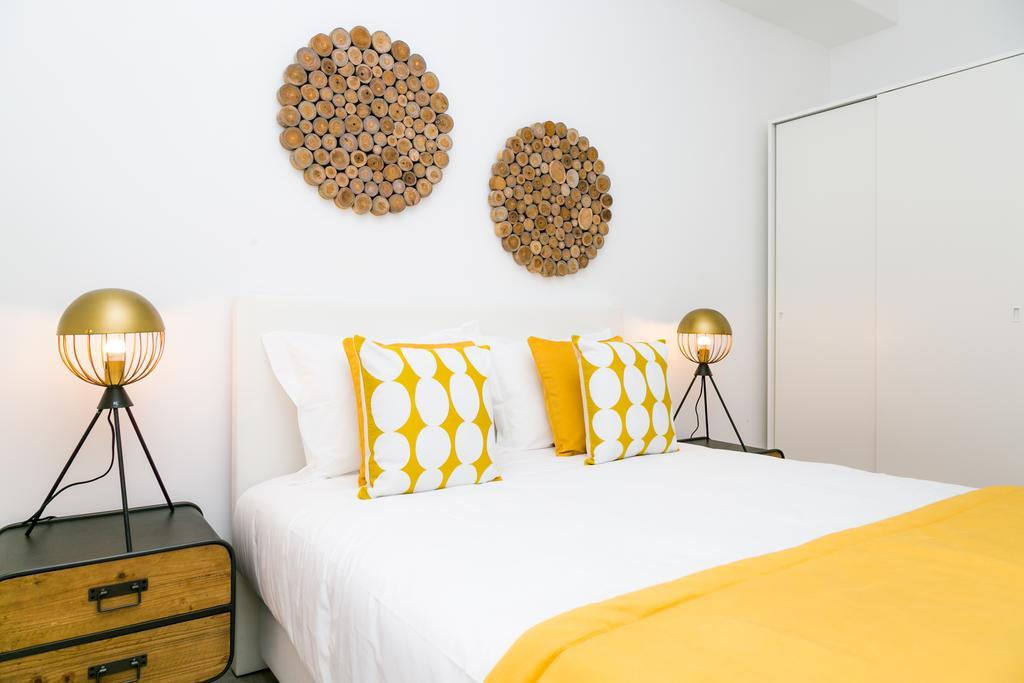 Liiiving In Porto | Cosy Experience Apartments Exterior foto